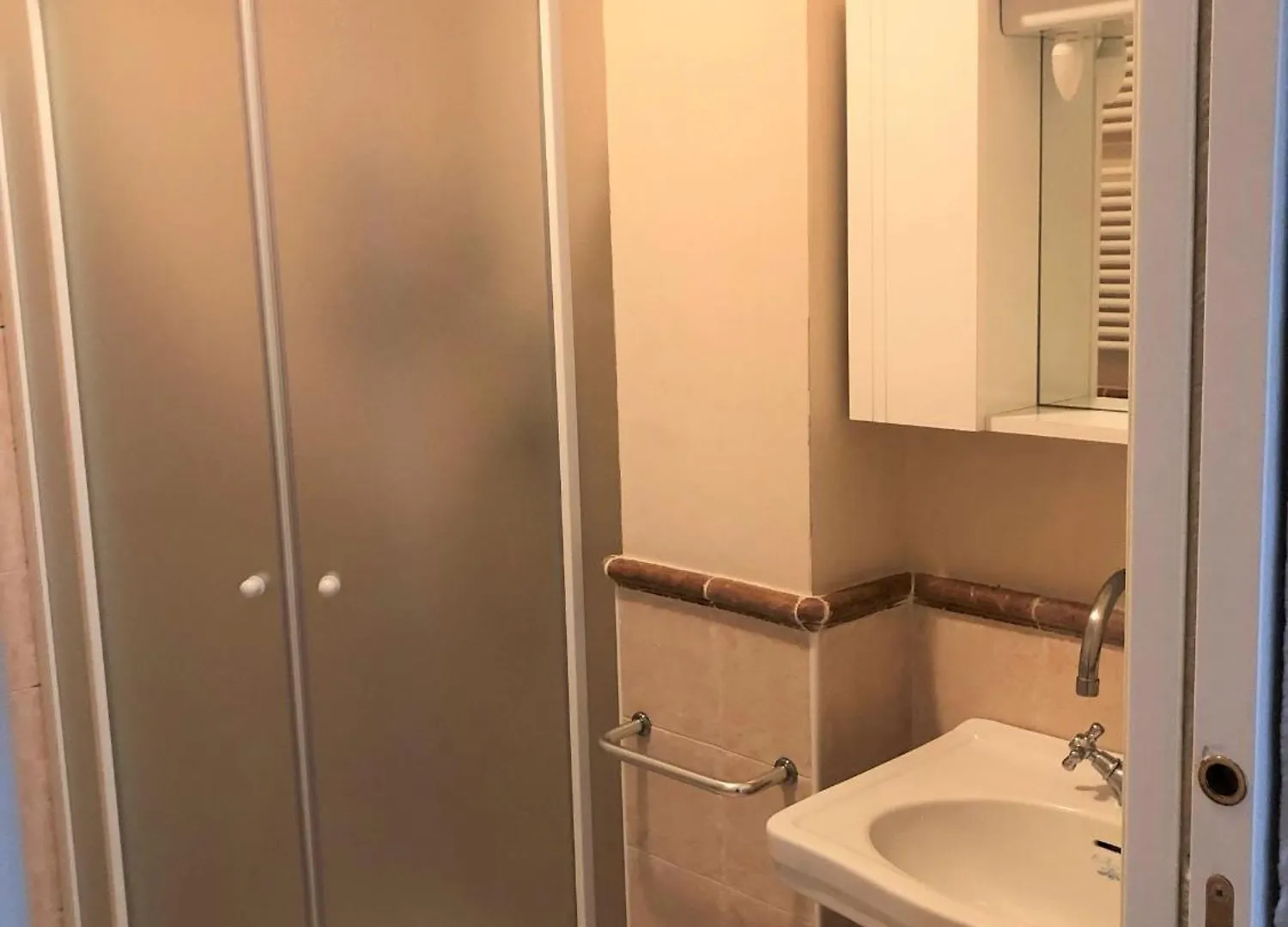 לידו די ג'סולו Aceri Rossi Family Apartments 0*, לידו די ג'סולו איטליה